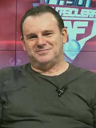 Sergio Verdin Camarena