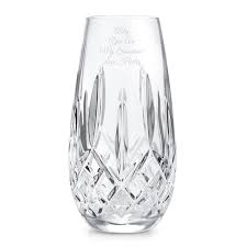Waterford northbrooke glass vase, $300, saksfifthavenue.com if your parents have a penchant for retro gear, they'll love this creative 45th anniversary gift idea. Pin On Products