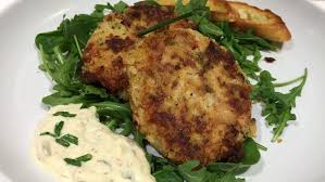 Check spelling or type a new query. In Good Taste Bored With Fish Try Fish Cakes