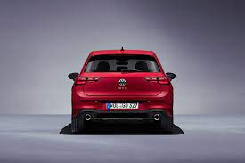 Discover the new 2021 volkswagen golf gti that's arriving soon! Vw Golf 8 Gti Summe Der Eigenschaften Stern De