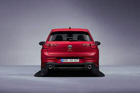 Vw golf 8 gti arrives: Vw Golf 8 Gti Summe Der Eigenschaften Stern De