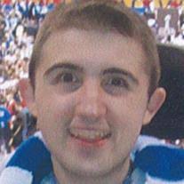 Jason J. Casto Obituary