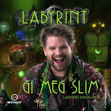 Med et enkelt klikk kan du lytte til de beste live radiostasjonene fra norge. Gi Meg Slim Song By Labyrint Nrk Super Spotify