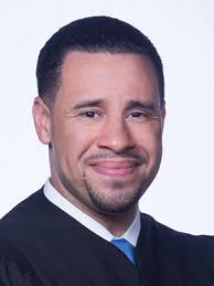 Executive Committee members