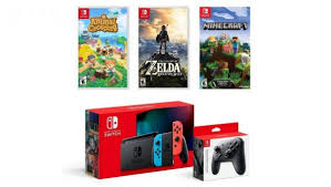 Download for free from the nintendo eshop, direct from your console. Nintendo Switch Is Now In Stock At These Stores Vg247