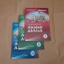 We did not find results for: Buku Akidah Akhlak Ma Kelas 10 11 12 Toha Putra Shopee Indonesia