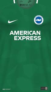 Entdecke rezepte, einrichtungsideen, stilinterpretationen und andere ideen zum ausprobieren. Brighton Hove Albion Wallpaper Camisa De Futebol Camisas De Futebol Equipamento De Futebol