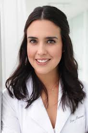 Dra Mariam Smith Pliego