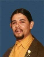 Cris Diaz Obituary (2015)