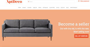 Touch device users, explore by touch or with swipe gestures. 6 Websites To Buy Sell Used Secondhand Furniture Sheknows