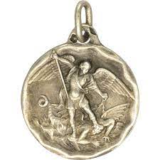 Pin On Fascinated By Religious Medals