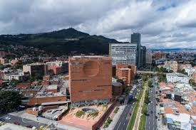 현대 싼타페) is a sport utility vehicle (suv) produced by the south korean manufacturer hyundai since 2000. Santa Fe De Bogota Foundation Equipo De Mazzanti Architects Arch2o Com
