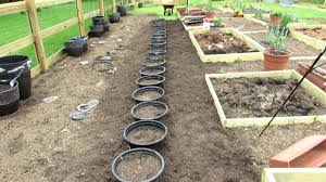 Check spelling or type a new query. How To Build A Sunken Container Vegetable Garden All The Steps Save Resource Money Grow More Youtube