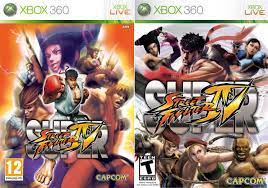 Street fighter iv es un videojuego de lucha producido por capcom. No Unlockable Super Street Fighter 4 Characters All 35 Available From The Start Video Games Blogger
