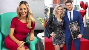 Instagram luisana lopilato como era de esperarse esta publicación que tiene como única protagonista a la esposa de michael bublé se llenó velozmente de likes superando con facilidad la. Michael Buble Luisana Lopilato Defiende A Su Esposo Y Niega Que La Maltrate Fisicamente Instagram Nndc Tvmas El Comercio Peru