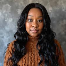 Calvin Richardson sings “More Than A Woman,” which is a duet he had with  Angie Stone. He said he was proud to represent the Carolinas with Angie.