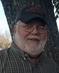 Tribute for James (Jim) Lynn Shackleford