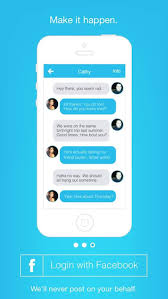 Hey boo = i really need to talk, and you're one of my best friends, so please say hey back so i can start the venting sesh immediately. A 23 Year Old Reviews Every Major Dating App