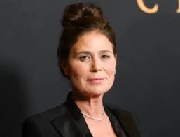 Maura Tierney joins 'Law & Order' for Season 24 as a Lieutenant