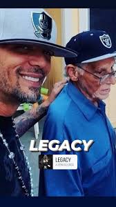 Thank You Dad rest well , I got from here