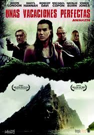 Awaken (2015) - IMDb