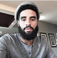 60 Beard Styles For Black Men Masculine Facial Hair Ideas