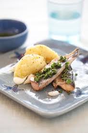 45 Recettes De Poisson Pour Fretiller De Plaisir Avec Images Recettes De Cuisine Recette Recette Sardine En Boite
