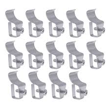 Vinyl siding light fixture mounting plate. Blink Mini Vinyl Siding Hooks Clips No Holes Needed Easy Installation Bracket Stainless Steel Hooks Outdoor Wall Mounts Holder For Camera Walmart Com Walmart Com