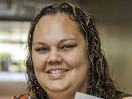 Hervey Bay student wins Indigenous Service Award