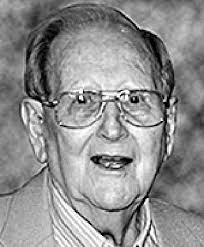 Harry BAKER Obituary (2017)