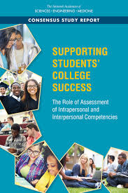 Candidate must pay the application. 3 Assessment Methods For College Competencies Supporting Students College Success The Role Of Assessment Of Intrapersonal And Interpersonal Competencies The National Academies Press