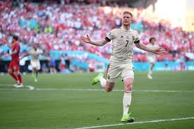 Хайлайты игры дания — бельгия: Denmark Vs Belgium Live Euro 2020 Result And Reaction As De Bruyne Hits Winner The Athletic