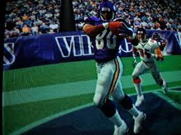 1998 Minnesota Vikings