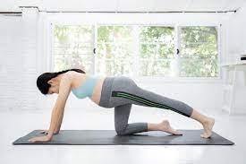 Se Pueden Hacer Abdominales Durante El Embarazo 4 Ejercicios