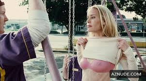 CLERKS II NUDE SCENES - AZNude