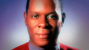 Avery Brooks