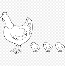 We found for you 15 hen clipart black and white png images with total size: Free Library Chick Clipart Black And White Hen With Chicks Drawi Png Image With Transparent Background Toppng