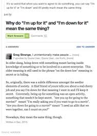 Interesting Theory But Is It Just Folk Etymology Idk Ingilizce