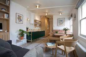Check spelling or type a new query. 15 Clever Design Ideas For Small City Apartments