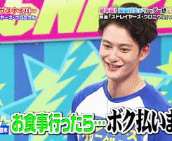 岡田将生 okada masaki vs嵐 ストレイヤーズ クロニクル 岡田将生 vs嵐 嵐