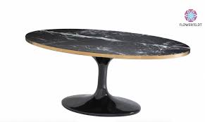 Resep marmer cake super lembut endess banget. Coffee Table Parme Oval Marble Tables Eichholtz Online Flowerfeldt