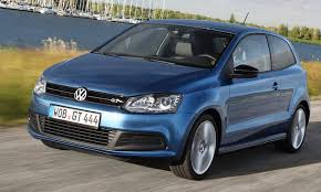 This compact hatchback is powerful, fast and sporty for its small size. Fahrbericht Vw Polo Blue Gt 2012 Autozeitung De