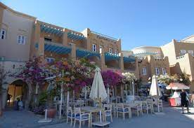 Please contact the property at the number on the booking confirmation 24 hours prior to arrival with your arrival details. Captains Inn Picture Of Captain S Steakhouse El Gouna Tripadvisor
