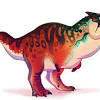 The tail needs to be long to act as a counterbalance to the front part of. 1