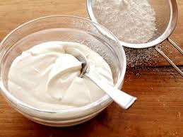 It is commonly used in a thick form to outline cookies and and is then thinned out to flood the cookie. Royal Icing Alternative Recipe Australian Bakels Meringue Powder