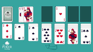 Play solitaire card games online for free. Solitaire Card Game Rules Learn How To Set Up And Play Solitaire