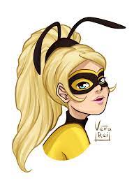 Miraculous Queen Bee Tumblr Meraculous Ladybug Miraculous Ladybug Miraculous