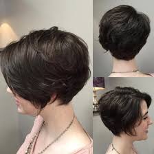 We think you will appreciate the wavy, curly, straight, undercut and short hair styles that are suitable for all haircuts. Pixie Haircuts For Thick Hair 50 Ideas Of Ideal Short Haircuts Pixie Haircut For Thick Hair Haircut For Thick Hair Thick Hair Styles