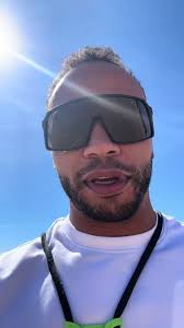 Nicholas Hodges Swim Coach