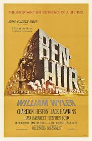 A tale of the christ (1925) Ben Hur 1959 Film Wikipedia